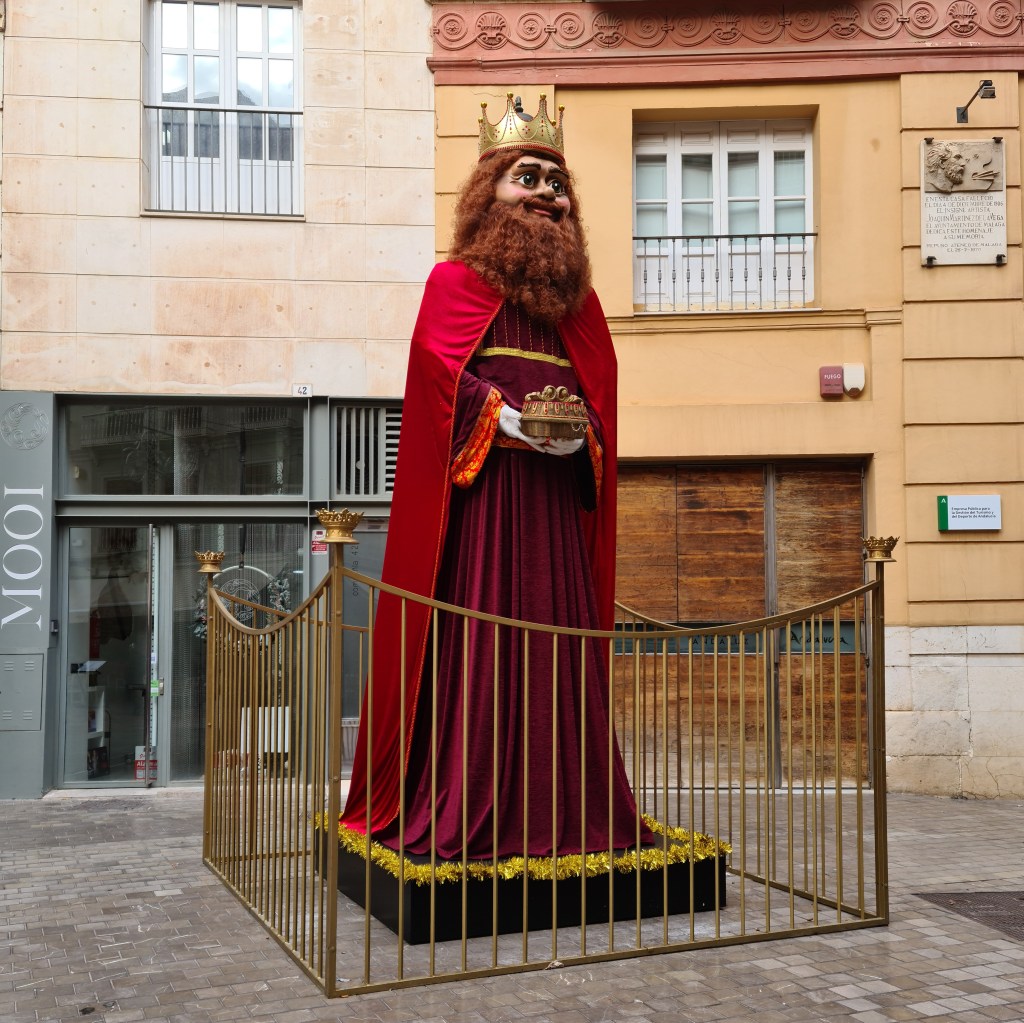 It’s Chriiistmaaaaaas (again!)