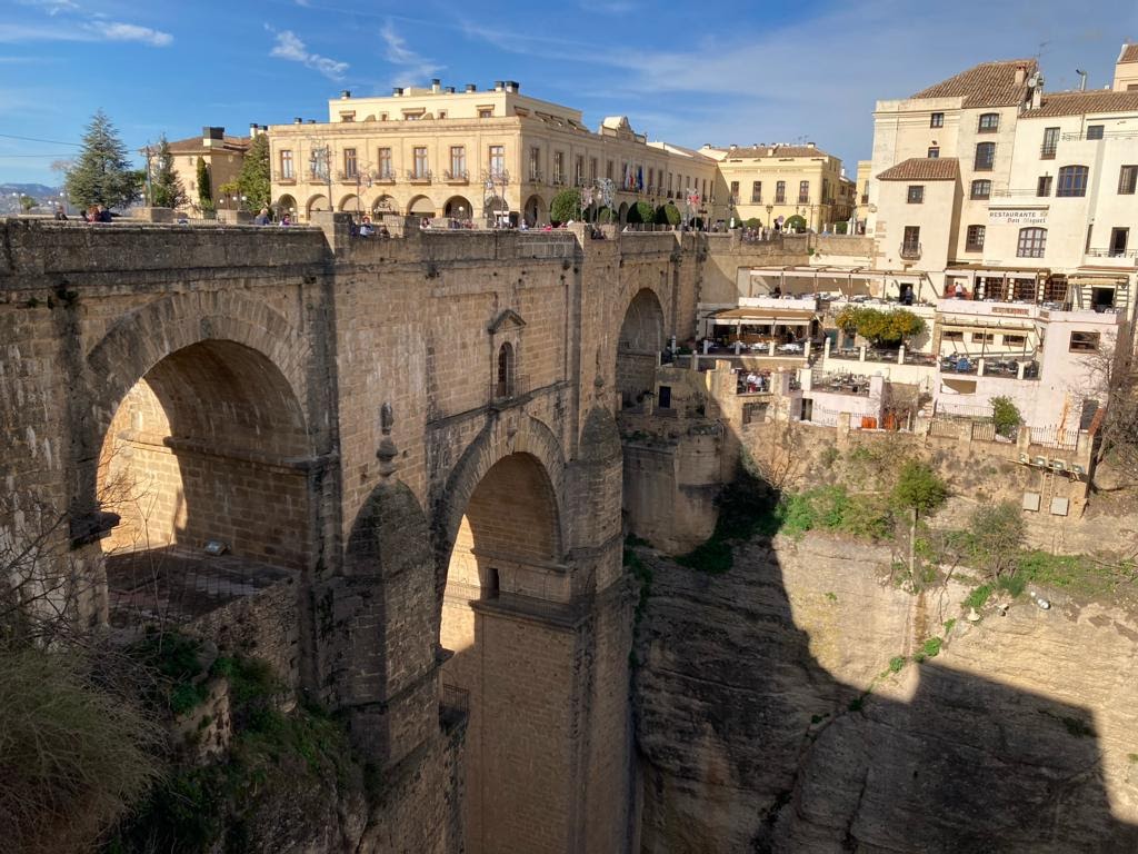 Gorge-ous Walks and Funky&nbsp;Rocks