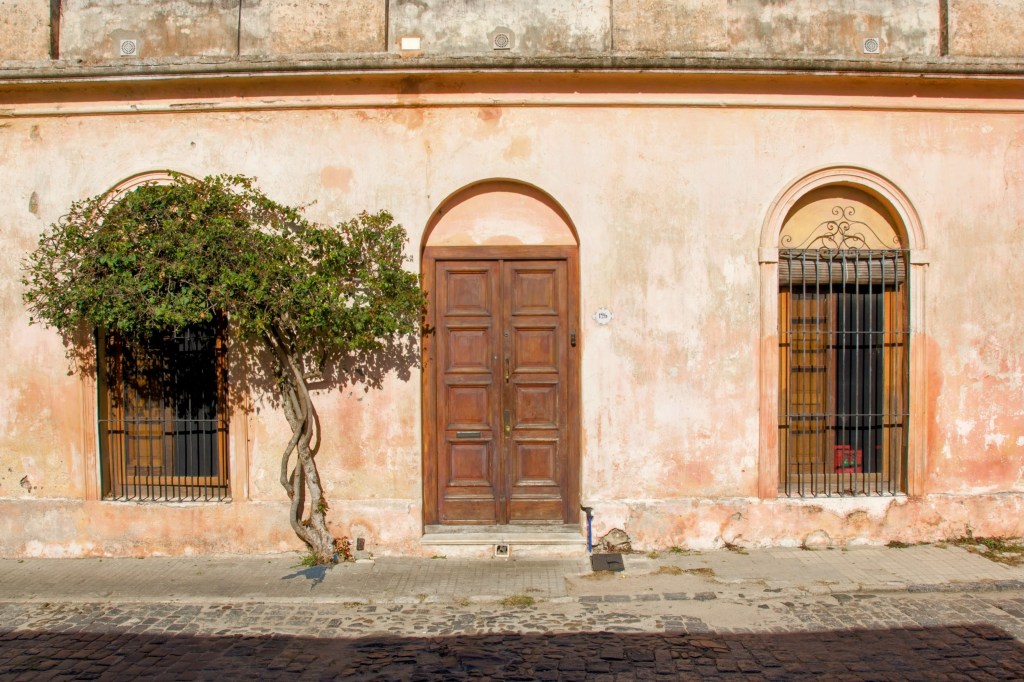 A Daytrip from Buenos Aires –&nbsp;Uruguay-not?