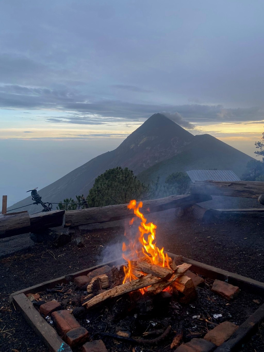 Having a Blast in Guatemala