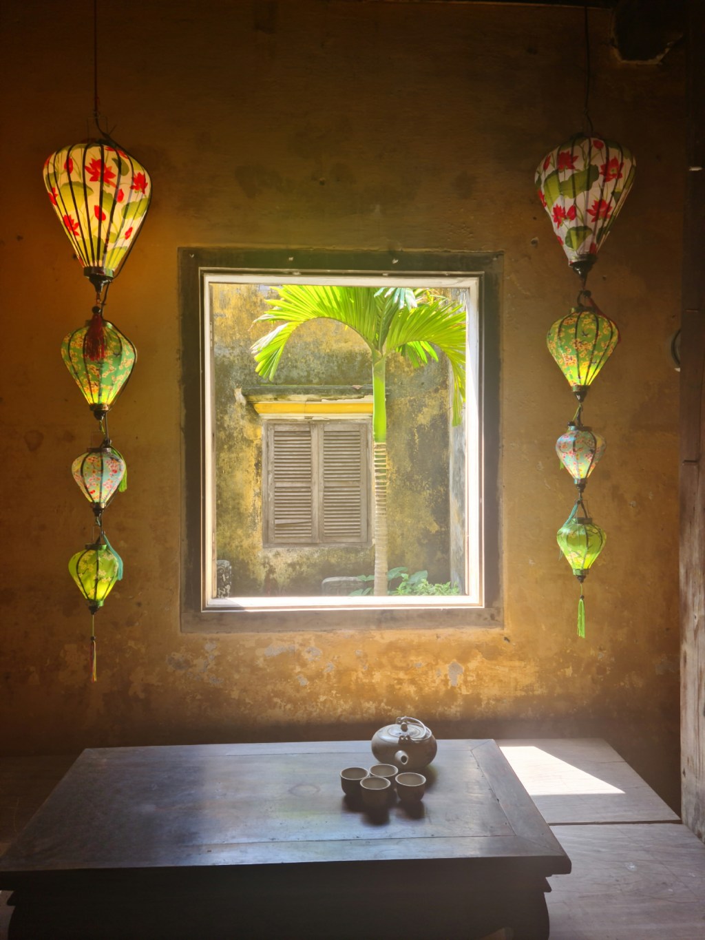 Further Ventures Through Vietnam