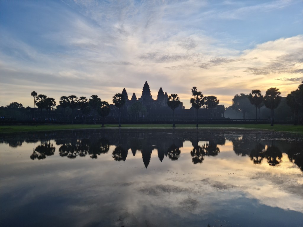 Going Batty for Cambodia